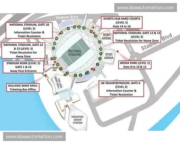 全面解析世界杯赛事攻略与观赛必备全指南