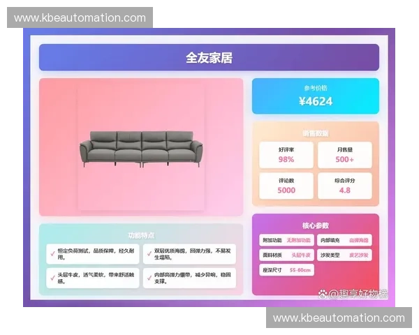 全友家居与全友家私品牌发展历程及家居行业影响力解析深度探究